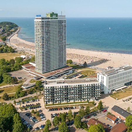 Awesome Apartment In Luebeck Travemuende With Wifi Luaran gambar