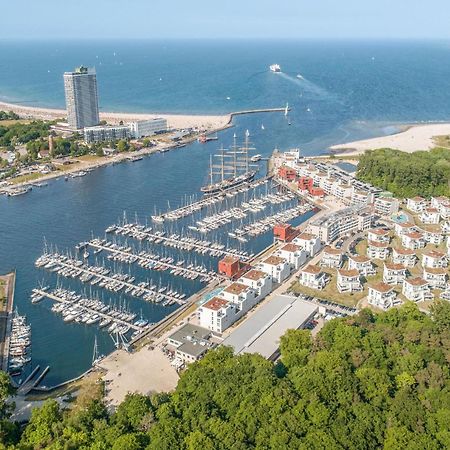 Awesome Apartment In Luebeck Travemuende With Wifi Luaran gambar